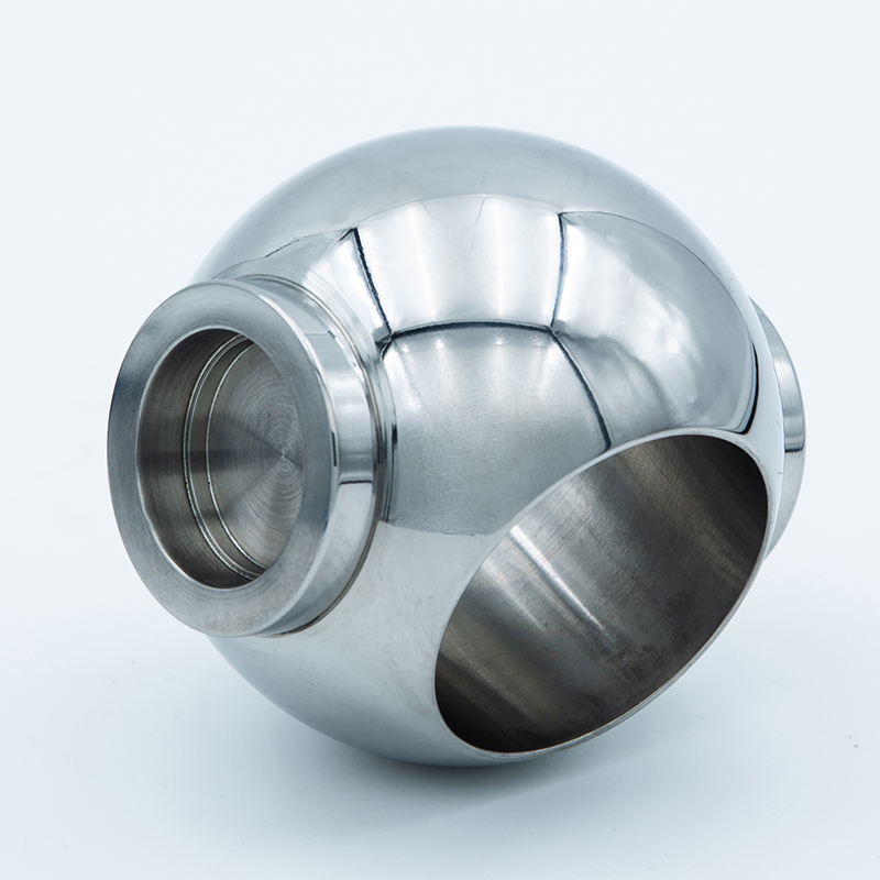 Trunnion Ball