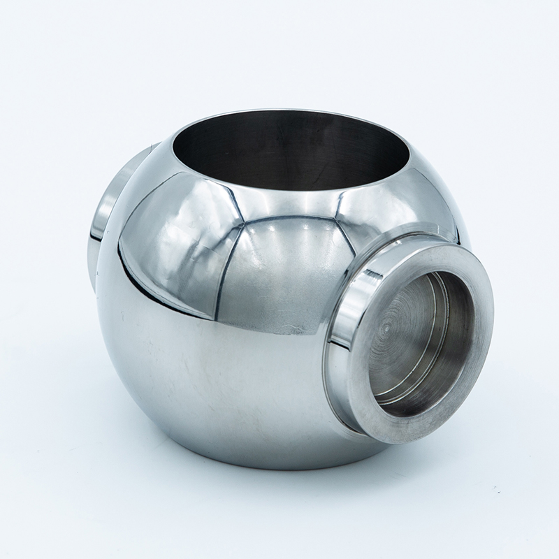 Trunnion Ball