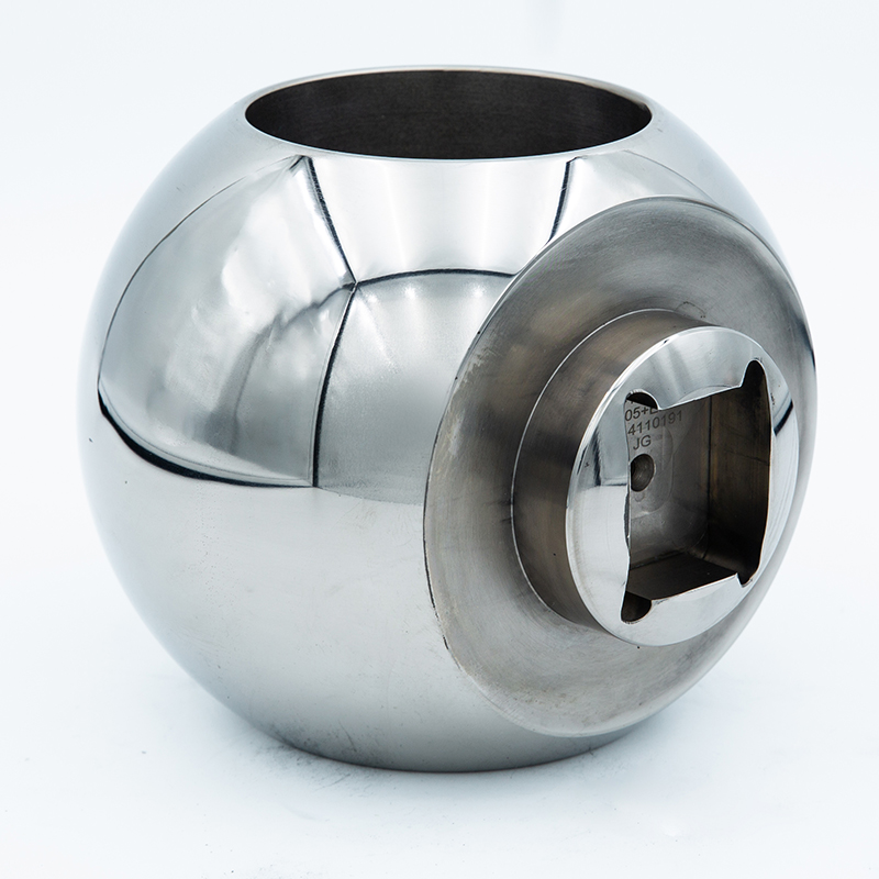 Trunnion Ball