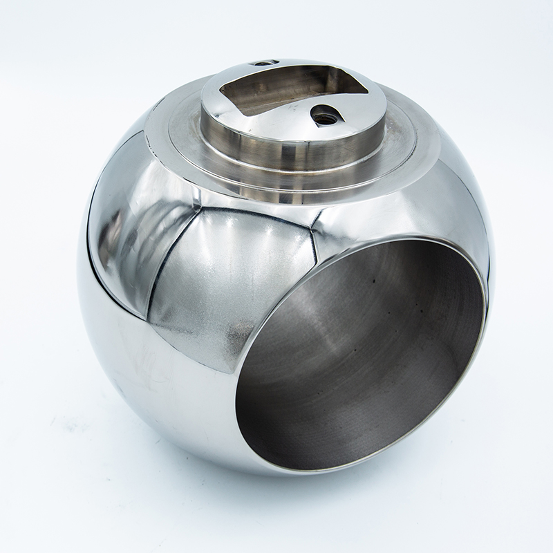 Trunnion Ball