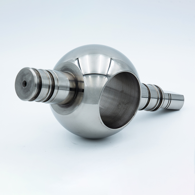 Stem Ball