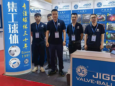 2023 Valve World Asia Expo & Conference