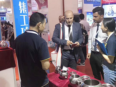 Suzhou Valve World Exhibition
