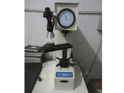 Block type Brinell hardness