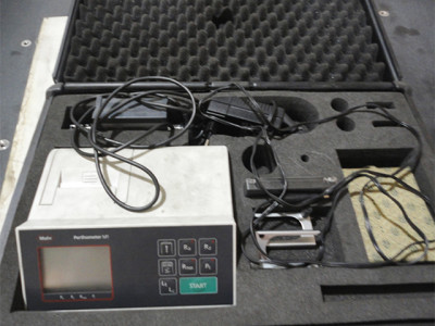 Mahr Profilometer