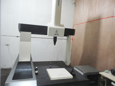 CMM