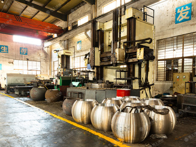 Production workshop