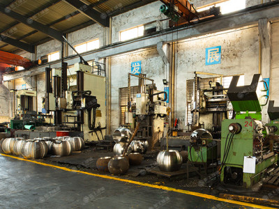 Operation workshop