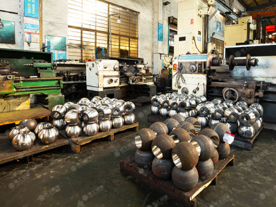 Production workshop