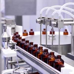Biopharming