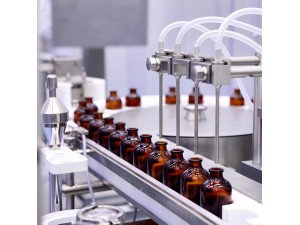Biopharming