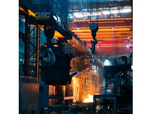 Metallurgy & Mining