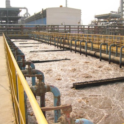 Water & Wastewater