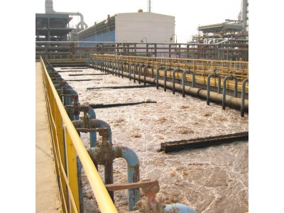 Water & Wastewater