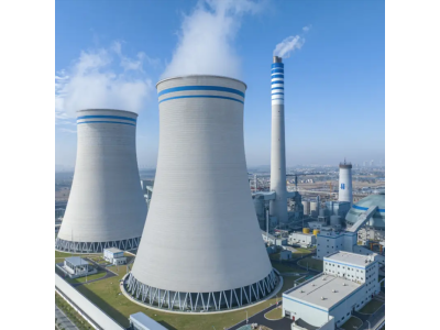 Power & Energy
