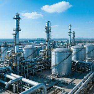 Petroleum & Chemical Industry