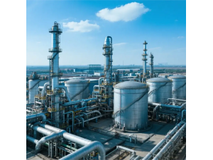 Petroleum & Chemical Industry