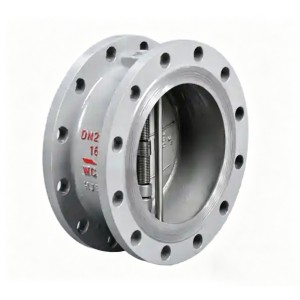 Disc Check Valve