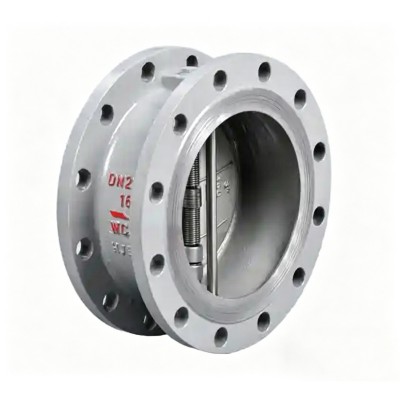 Disc Check Valve