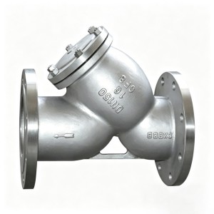 Y-Type Filter
