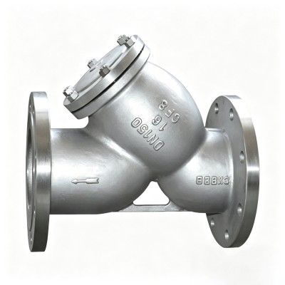 Y-Type Filter