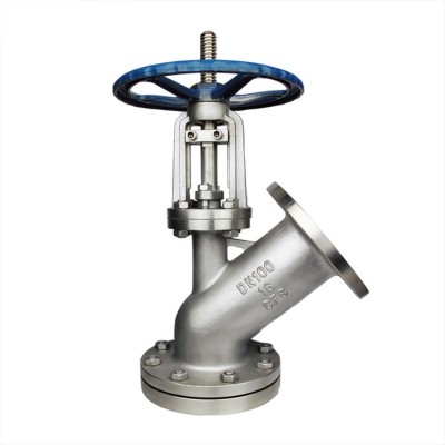 Discharge Valve