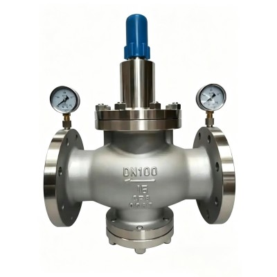 Pressure Reducing Valve