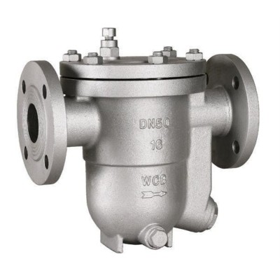 Steam Trap