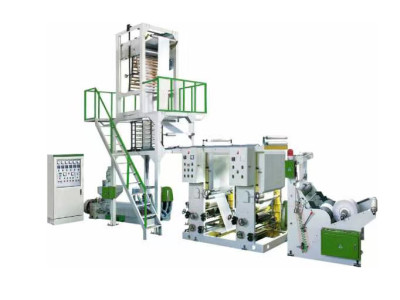 SJ-P Series Plastic Blown Film Gravure Printing Unit
