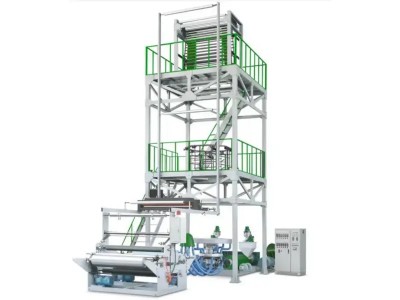 LC-1200 ABA High-Pressure Blown Film Machine
