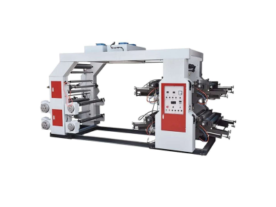 LC-1200 Computerized High-Speed ​​Gravure Printing Machine