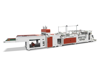 LC-1000 Square Bottom Bag Making Machine