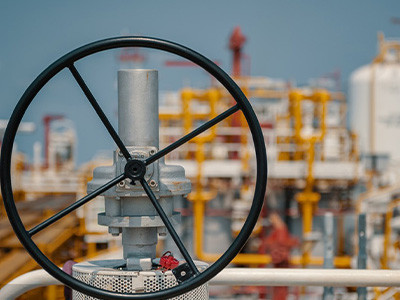 Selection, installation and maintenance of plug valves