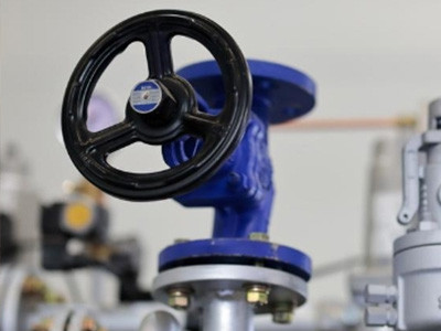 Elastic Seat Eccentric Plug Valve