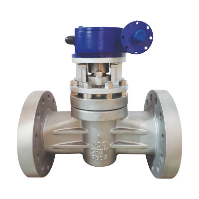 Sleeve type soft sealing plug valve