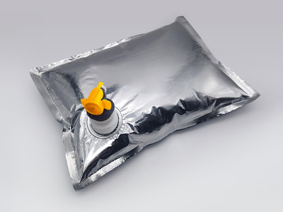 Aseptic Bags