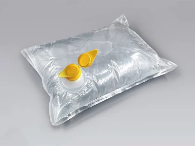 Aseptic Bags