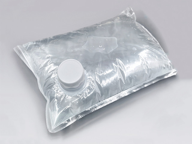 Aseptic Bags