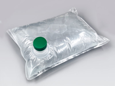 Aseptic Bags