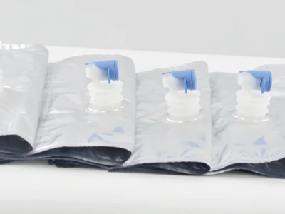 Aseptic Bags