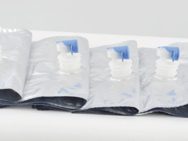 Aseptic Bags