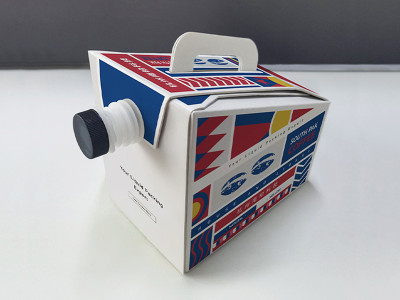 Outer Cartons