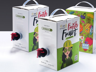 Outer Cartons