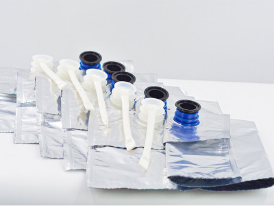Aseptic Bags