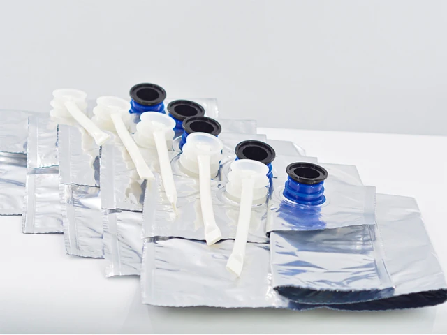 Aseptic Bags