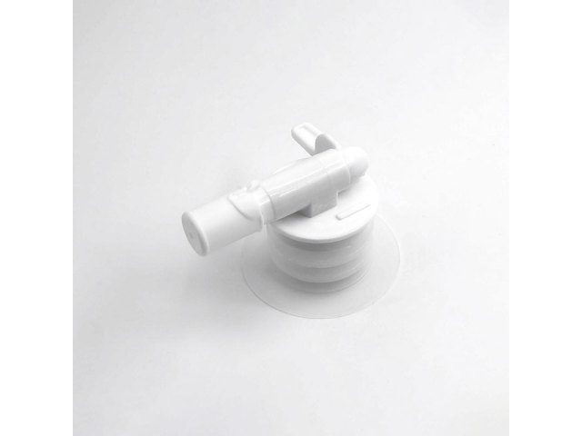 Lever Tap