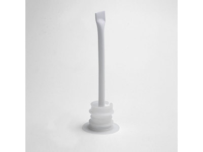 Tube spout