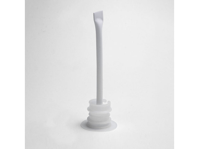 Tube spout