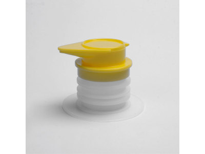 Pouring Cap