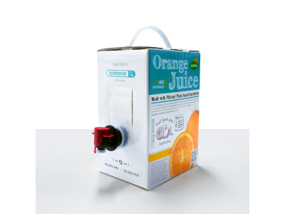 Outer Cartons